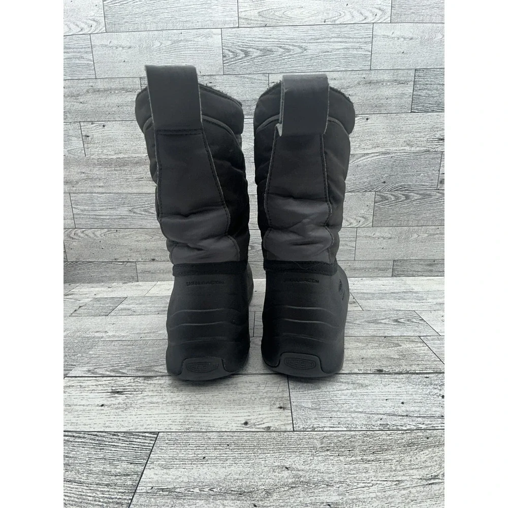 Keen Winter Boots Womens Size‎ 3 Waterproof Insulated Snow Outdoor Warm Shoes
